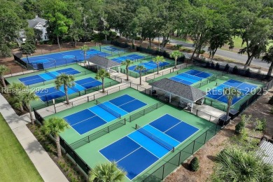 SELLER TO CONTRIBUTE $100,000 TOWARDS INITIATION! Modern on Colleton River Plantation Club in South Carolina - for sale on GolfHomes.com, golf home, golf lot