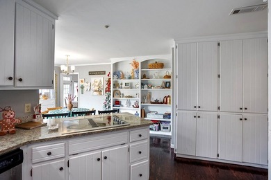 Welcome home to this beautiful 2-story residence located in the on Red Eagle Golf Course in Alabama - for sale on GolfHomes.com, golf home, golf lot