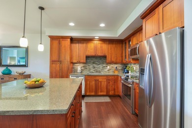 Welcome to Pili Mai 2J - a premier residence within one of on Kiahuna Golf Club in Hawaii - for sale on GolfHomes.com, golf home, golf lot