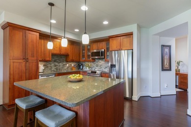 Welcome to Pili Mai 2J - a premier residence within one of on Kiahuna Golf Club in Hawaii - for sale on GolfHomes.com, golf home, golf lot