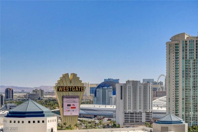 Enjoy expansive views over Las Vegas Country Club, The Strip and on Las Vegas Country Club in Nevada - for sale on GolfHomes.com, golf home, golf lot