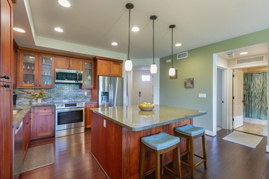 Welcome to Pili Mai 2J - a premier residence within one of on Kiahuna Golf Club in Hawaii - for sale on GolfHomes.com, golf home, golf lot