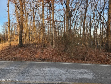 Vacant lot located at the corner of Ivy Brook Lane and Lakeview on Druid Hills Golf Club in Tennessee - for sale on GolfHomes.com, golf home, golf lot