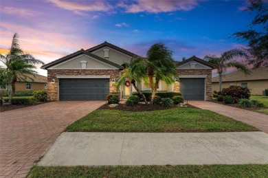 BEAUTIFULLY UPDATED single family home in the gated resort on River Strand Golf and Country Club At Heritage Harbour  in Florida - for sale on GolfHomes.com, golf home, golf lot