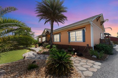 Stunning Mexico Beach home, where comfort, elegance, and on Saint Josephs Bay Country Club in Florida - for sale on GolfHomes.com, golf home, golf lot