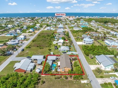 Stunning Mexico Beach home, where comfort, elegance, and on Saint Josephs Bay Country Club in Florida - for sale on GolfHomes.com, golf home, golf lot
