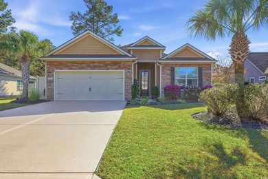 Welcome to this beautifully maintained single-level home in the on Wachesaw Plantation East Golf Course in South Carolina - for sale on GolfHomes.com, golf home, golf lot