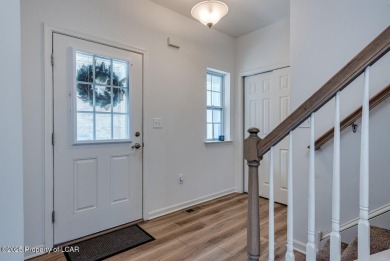 Stunning Two-Story in Sand Springs Golf Community! This on Sand Springs Country Club in Pennsylvania - for sale on GolfHomes.com, golf home, golf lot