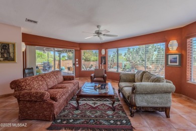 Nestled in the heart of Green Valley, this beautifully remodeled on Haven Golf Club in Arizona - for sale on GolfHomes.com, golf home, golf lot