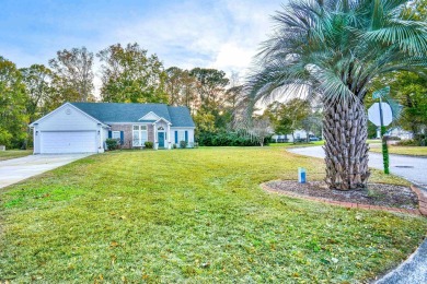 SELLER SAYS BRING ALL OFFERS - 3bed/2ba SINGLE STORY home in on Tupelo Bay Golf Complex  in South Carolina - for sale on GolfHomes.com, golf home, golf lot