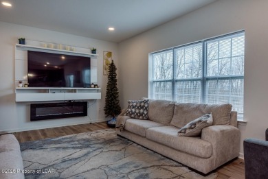 Stunning Two-Story in Sand Springs Golf Community! This on Sand Springs Country Club in Pennsylvania - for sale on GolfHomes.com, golf home, golf lot
