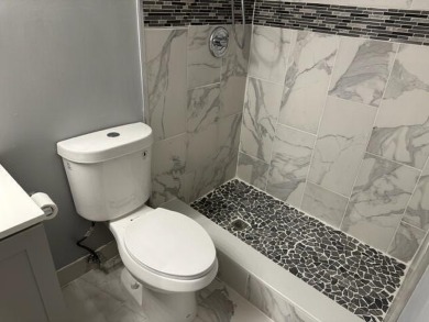 55+ COMMUNITY.UNFURNISHED, BEST LOCATION, FIRST FLOOR CORNER on Marina Lakes Golf Course in Florida - for sale on GolfHomes.com, golf home, golf lot