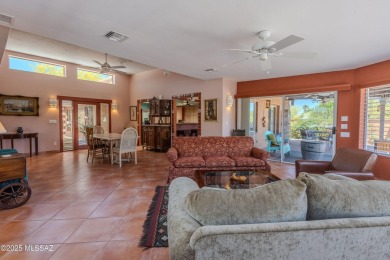 Nestled in the heart of Green Valley, this beautifully remodeled on Haven Golf Club in Arizona - for sale on GolfHomes.com, golf home, golf lot