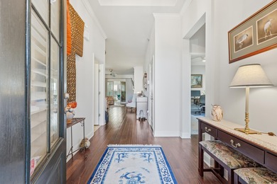 Welcome to this beautifully maintained single-level home in the on Wachesaw Plantation East Golf Course in South Carolina - for sale on GolfHomes.com, golf home, golf lot