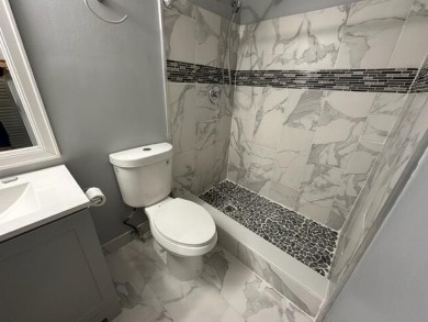 55+ COMMUNITY.UNFURNISHED, BEST LOCATION, FIRST FLOOR CORNER on Marina Lakes Golf Course in Florida - for sale on GolfHomes.com, golf home, golf lot
