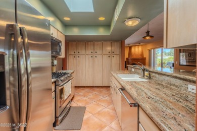 Nestled in the heart of Green Valley, this beautifully remodeled on Haven Golf Club in Arizona - for sale on GolfHomes.com, golf home, golf lot