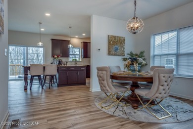Stunning Two-Story in Sand Springs Golf Community! This on Sand Springs Country Club in Pennsylvania - for sale on GolfHomes.com, golf home, golf lot