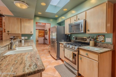 Nestled in the heart of Green Valley, this beautifully remodeled on Haven Golf Club in Arizona - for sale on GolfHomes.com, golf home, golf lot