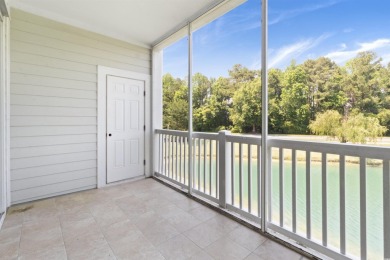 Welcome to 5825 Catalina Drive #124, a beautifully maintained on Barefoot Resort and Golf Club  in South Carolina - for sale on GolfHomes.com, golf home, golf lot