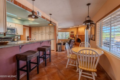 Nestled in the heart of Green Valley, this beautifully remodeled on Haven Golf Club in Arizona - for sale on GolfHomes.com, golf home, golf lot