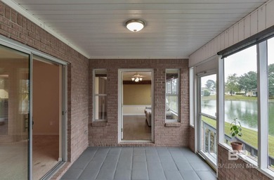 Tucked inside the natural beauty of Glenlakes Golf Club, this on Glenlakes Golf Club in Alabama - for sale on GolfHomes.com, golf home, golf lot