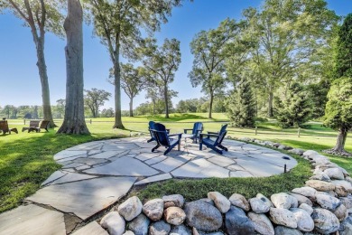 Stunning Updated Ranch on Long Beach Country Club Golf on Long Beach Country Club in Indiana - for sale on GolfHomes.com, golf home, golf lot