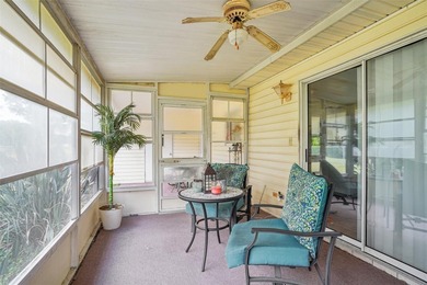 Your Next Adventure Awaits in Spruce Creek South!
Welcome home on The Links of Spruce Creek in Florida - for sale on GolfHomes.com, golf home, golf lot