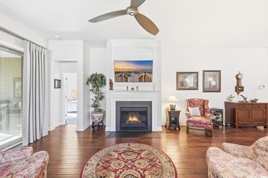 Welcome to this beautifully maintained single-level home in the on Wachesaw Plantation East Golf Course in South Carolina - for sale on GolfHomes.com, golf home, golf lot