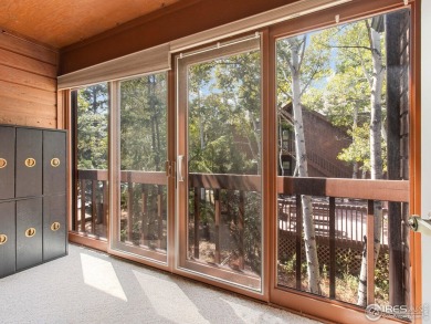 Here is your chance to own in Estes Park, Colorado! This Eagle on Estes Park Golf Course in Colorado - for sale on GolfHomes.com, golf home, golf lot