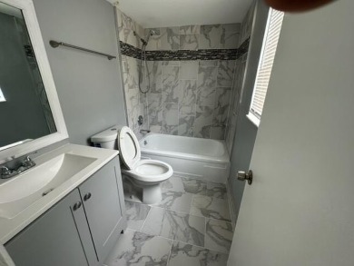 55+ COMMUNITY.UNFURNISHED, BEST LOCATION, FIRST FLOOR CORNER on Marina Lakes Golf Course in Florida - for sale on GolfHomes.com, golf home, golf lot