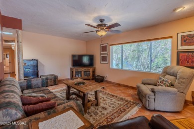 Nestled in the heart of Green Valley, this beautifully remodeled on Haven Golf Club in Arizona - for sale on GolfHomes.com, golf home, golf lot