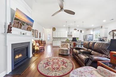 Welcome to this beautifully maintained single-level home in the on Wachesaw Plantation East Golf Course in South Carolina - for sale on GolfHomes.com, golf home, golf lot