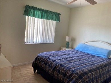 Second Floor Unit two bedrooms, two bathrooms with spectacular on Cross Creek Country Club in Florida - for sale on GolfHomes.com, golf home, golf lot