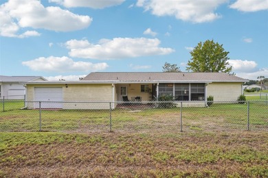 Your Next Adventure Awaits in Spruce Creek South!
Welcome home on The Links of Spruce Creek in Florida - for sale on GolfHomes.com, golf home, golf lot
