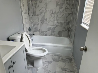 55+ COMMUNITY.UNFURNISHED, BEST LOCATION, FIRST FLOOR CORNER on Marina Lakes Golf Course in Florida - for sale on GolfHomes.com, golf home, golf lot