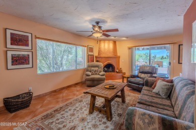 Nestled in the heart of Green Valley, this beautifully remodeled on Haven Golf Club in Arizona - for sale on GolfHomes.com, golf home, golf lot