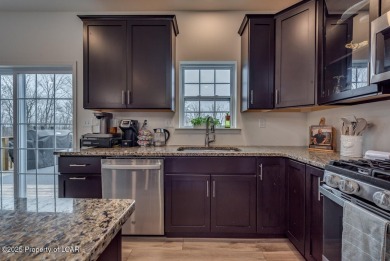 Stunning Two-Story in Sand Springs Golf Community! This on Sand Springs Country Club in Pennsylvania - for sale on GolfHomes.com, golf home, golf lot