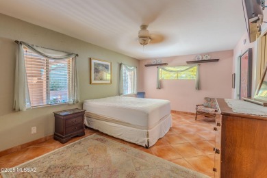 Nestled in the heart of Green Valley, this beautifully remodeled on Haven Golf Club in Arizona - for sale on GolfHomes.com, golf home, golf lot