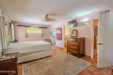 Nestled in the heart of Green Valley, this beautifully remodeled on Haven Golf Club in Arizona - for sale on GolfHomes.com, golf home, golf lot
