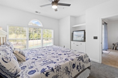 Welcome to 5825 Catalina Drive #124, a beautifully maintained on Barefoot Resort and Golf Club  in South Carolina - for sale on GolfHomes.com, golf home, golf lot