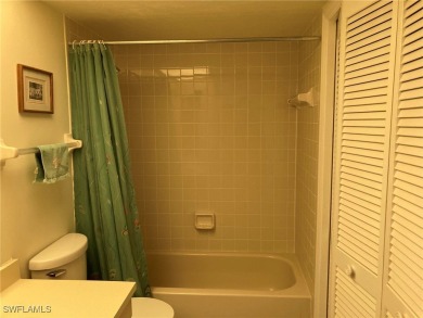 Second Floor Unit two bedrooms, two bathrooms with spectacular on Cross Creek Country Club in Florida - for sale on GolfHomes.com, golf home, golf lot