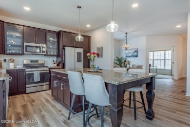Stunning Two-Story in Sand Springs Golf Community! This on Sand Springs Country Club in Pennsylvania - for sale on GolfHomes.com, golf home, golf lot