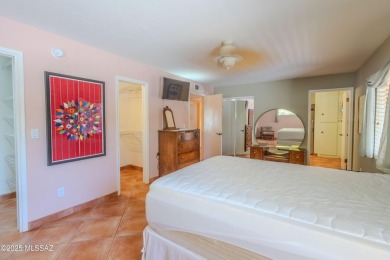 Nestled in the heart of Green Valley, this beautifully remodeled on Haven Golf Club in Arizona - for sale on GolfHomes.com, golf home, golf lot
