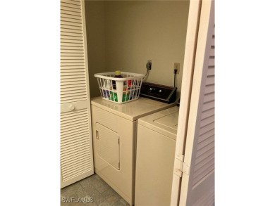 Second Floor Unit two bedrooms, two bathrooms with spectacular on Cross Creek Country Club in Florida - for sale on GolfHomes.com, golf home, golf lot