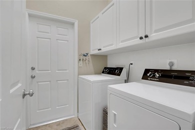 Step into this beautifully maintained Foxfire pool home, where on Foxfire Golf and Country Club  in Florida - for sale on GolfHomes.com, golf home, golf lot