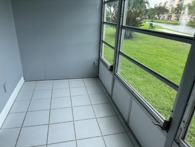 55+ COMMUNITY.UNFURNISHED, BEST LOCATION, FIRST FLOOR CORNER on Marina Lakes Golf Course in Florida - for sale on GolfHomes.com, golf home, golf lot
