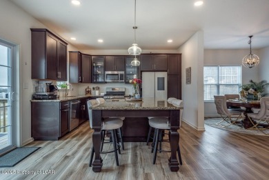 Stunning Two-Story in Sand Springs Golf Community! This on Sand Springs Country Club in Pennsylvania - for sale on GolfHomes.com, golf home, golf lot