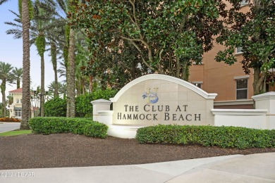 Welcome to your dream coastal retreat in the prestigious Hammock on The Ocean Course At Hammock Beach Resort in Florida - for sale on GolfHomes.com, golf home, golf lot