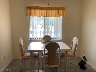 Second Floor Unit two bedrooms, two bathrooms with spectacular on Cross Creek Country Club in Florida - for sale on GolfHomes.com, golf home, golf lot