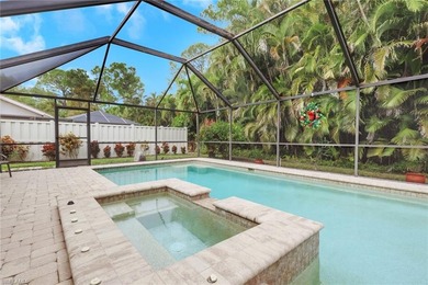Step into this beautifully maintained Foxfire pool home, where on Foxfire Golf and Country Club  in Florida - for sale on GolfHomes.com, golf home, golf lot